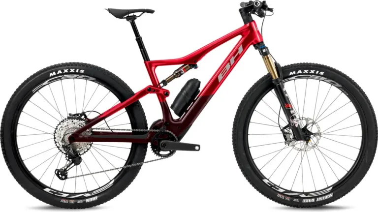 iLYNX RACE PRO 7.9