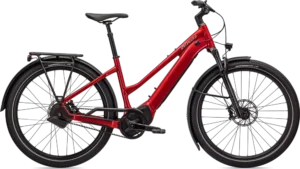 Turbo Vado 5.0 IGH Step-Through