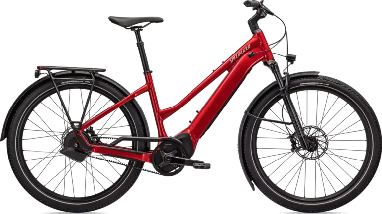 Turbo Vado 5.0 IGH Step-Through