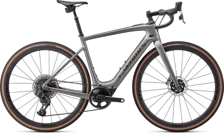 S-Works Turbo Creo SL EVO