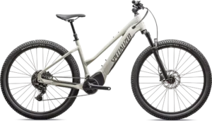 Turbo Tero 4.0 Step-Through