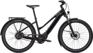 Turbo Vado 3.0 IGH Step-Through