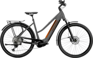 E-Power Trekking 28 CX8 Sport