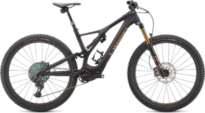 S-Works Turbo Levo SL
