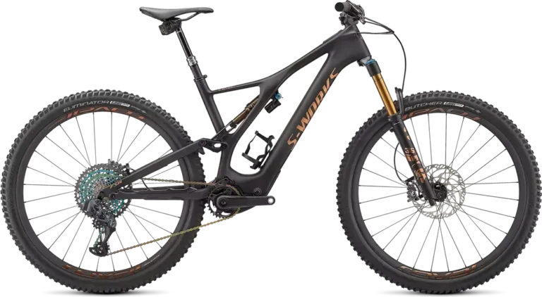 S-Works Turbo Levo SL