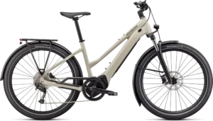 Turbo Vado 3.0 Step-Through