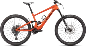 Turbo Kenevo SL Comp