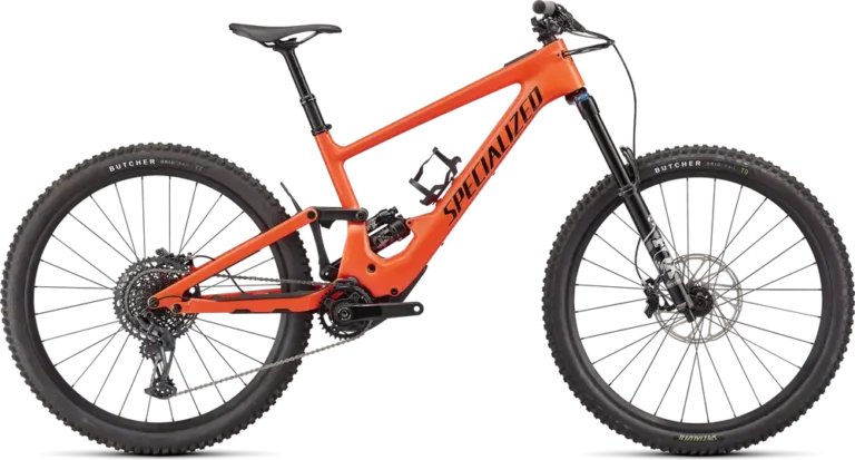 Turbo Kenevo SL Comp