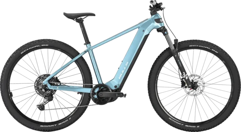 COPPERHEAD EVO 27.5 Diamond