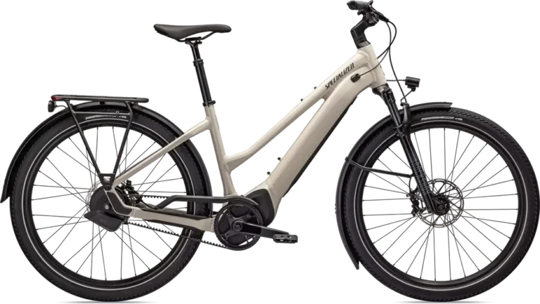 Turbo Vado 5.0 IGH Step-Through