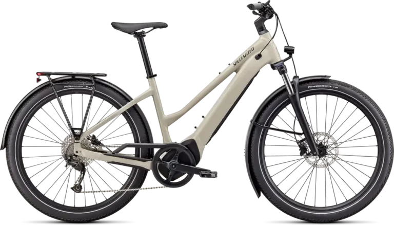 Turbo Vado 3.0 Step-Through