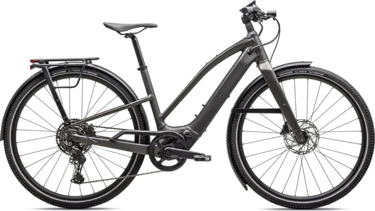 Turbo Vado SL 2 4.0 Step-Through