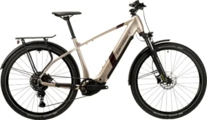 E-Power MTC CX6 12S Gent