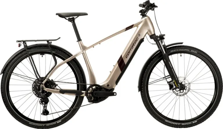 E-Power MTC CX6 12S Gent