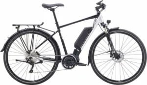 San Rafael DS-E Deore