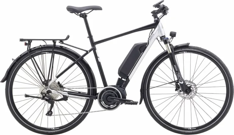 San Rafael DS-E Deore