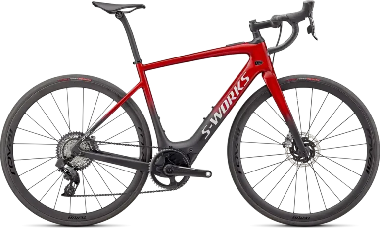 S-Works Turbo Creo SL
