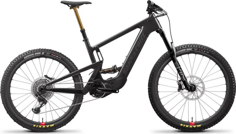 Heckler X01 RSV / Carbon CC / MX