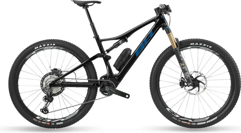 iLynx Race Carbon 8.4 LT Pro