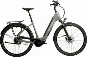 E-Power Trekking 28 PX6 8SC Wave