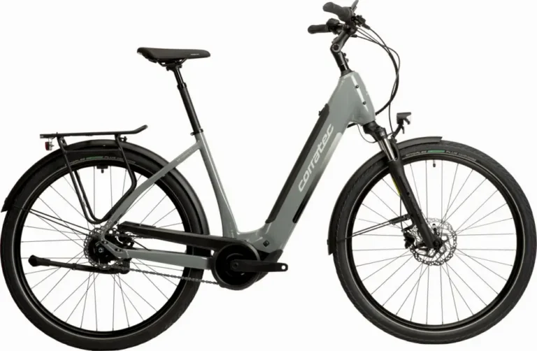 E-Power Trekking 28 PX6 8SC Wave