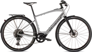 Turbo Vado SL 5.0 EQ