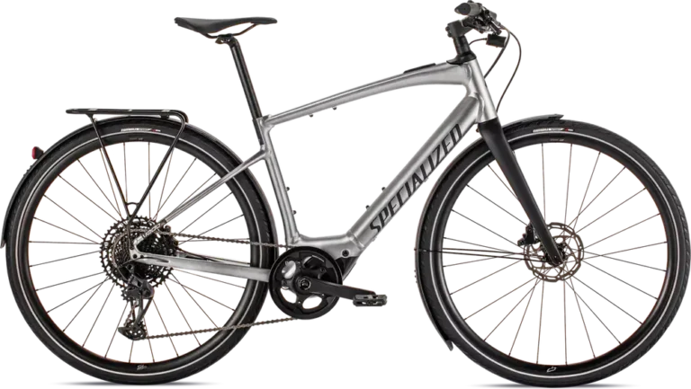 Turbo Vado SL 5.0 EQ