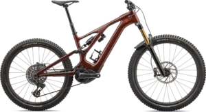 Turbo Levo Pro Carbon