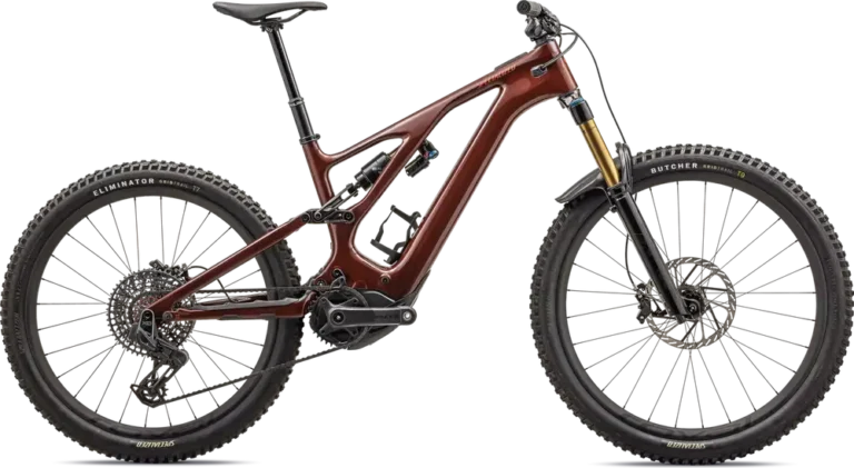 Turbo Levo Pro Carbon