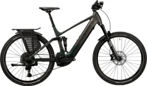 E-Power MTC 140 Huberbuam Elite