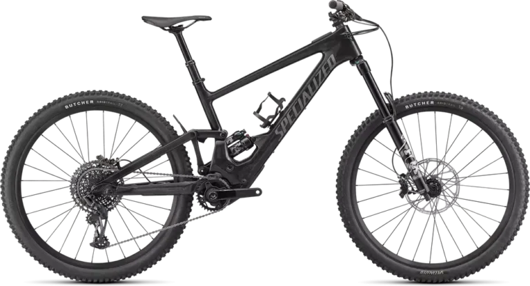 Turbo Kenevo SL Comp