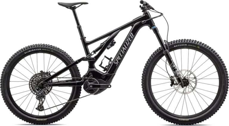 Turbo Levo Comp Alloy