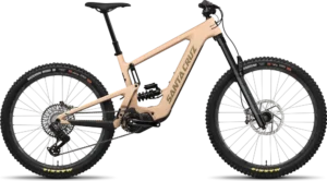 Bullit GX AXS Coil / Carbon CC