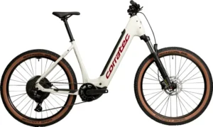 E-Power X-Vert Race Wave (600WH)
