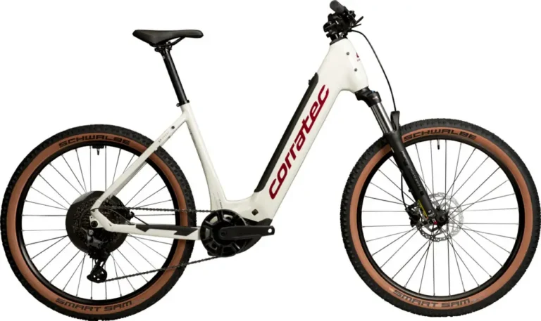 E-Power X-Vert Race Wave (600WH)