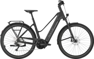 CROSS LITE EVO CARBON Trapeze