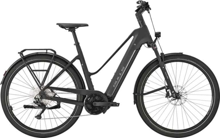 CROSS LITE EVO CARBON Trapeze