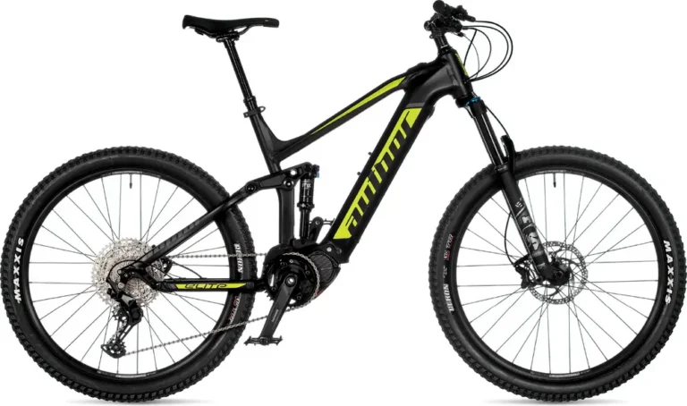Elite 27.5