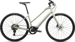 Turbo Vado SL 4.0 Step-Through