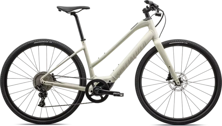 Turbo Vado SL 4.0 Step-Through