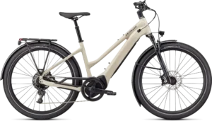 Turbo Vado 5.0 Step-Through