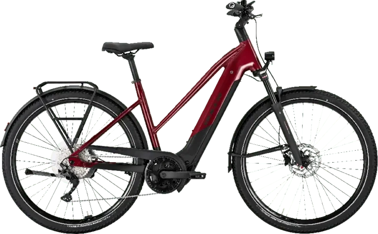 CROSS LITE EVO 1 Trapeze