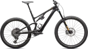 Turbo Levo SL Expert