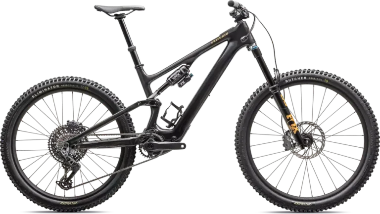 Turbo Levo SL Expert