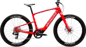 Vado SL 2 LTD S-Racing