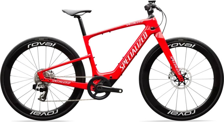 Vado SL 2 LTD S-Racing