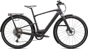 Turbo Vado SL 2 6.0 EQ Carbon