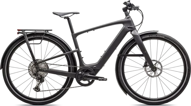 Turbo Vado SL 2 6.0 EQ Carbon