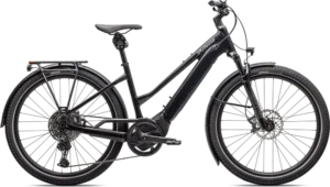 Turbo Vado 5.0 Step-Through