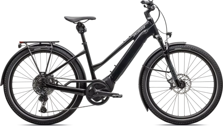 Turbo Vado 5.0 Step-Through